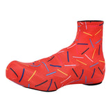 custom Cycling shoe covers 4202M