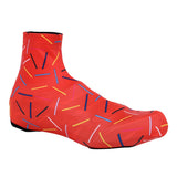 custom Cycling shoe covers 4202M