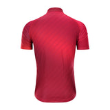 Custom running tops CY115M