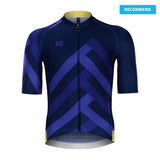 PRO Aero Cycling Jersey DotMiti CY097M