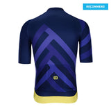 PRO Aero Cycling Jersey DotMiti CY097M