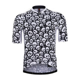RACE Mid Weight Cycling Jersey CY099M