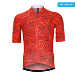 PRO Aero Cycling Jersey DeanMiti CY102M