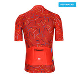 PRO Aero Cycling Jersey DeanMiti CY102M