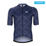 RACE Mid Weight Cycling Jersey DSquare CY104M