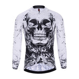 custom made Cycling jersey long sleeve summer CY112M