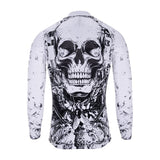 custom made Cycling jersey long sleeve summer CY112M