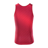 Custom running singlets CY114M