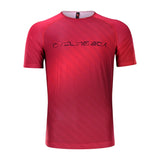 Custom running shirts CY116M