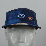 Custom Running Cap