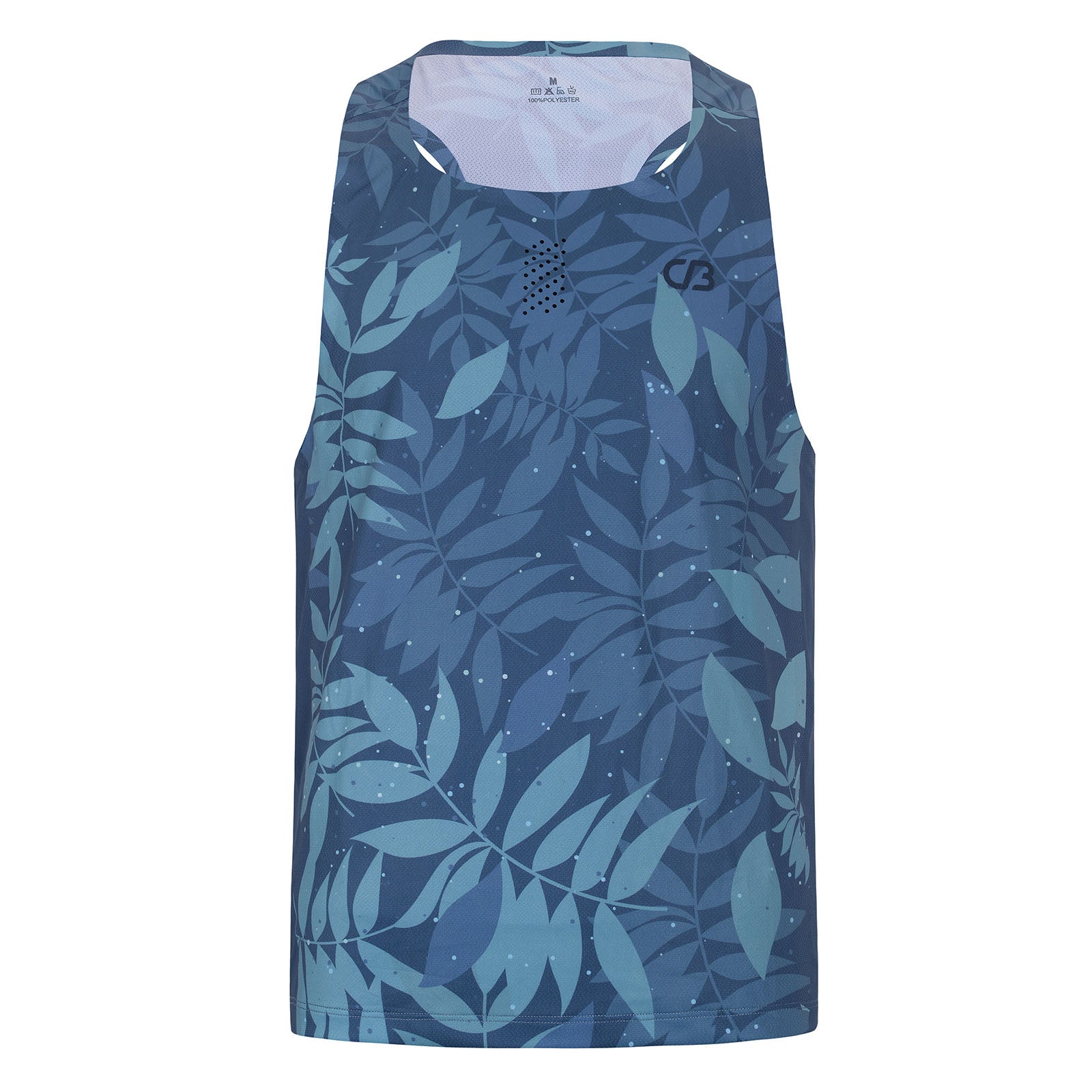 Custom Running Singlet