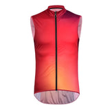 CUSTOM CYCLING VESTS LIGHT YS9046M