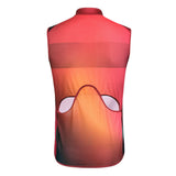 CUSTOM CYCLING VESTS LIGHT YS9046M