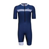 triathlon trisuit custom Short Sleeve YS9228M