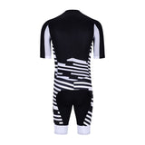 Custom Cycling Skinsuit Short Sleeve YS9229M