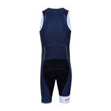 custom made triathlon tri suits Sleeveless YS9231M