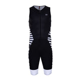 Custom Cycling Skinsuit Sleeveless YS9235M