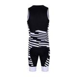 Custom Cycling Skinsuit Sleeveless YS9235M
