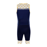 Custom Cycling Skinsuit Sleeveless YS9237M
