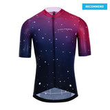 Club Short Sleeve Cycling Jersey YS9409M