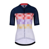 Club Cycling Jersey Women YS9409W