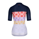 Club Cycling Jersey Women YS9409W