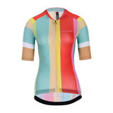 Club Cycling Jersey Women YS9410W