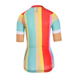 Club Cycling Jersey Women YS9410W