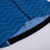 RTF Cycling Jersey YS9424M