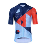 RTF Cycling Jersey YS9432M