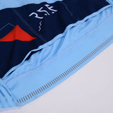 RTF Cycling Jersey YS9432M