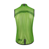 custom windproof cycling vest YS9443M