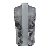 custom hi visibility cycling vest YS9447M