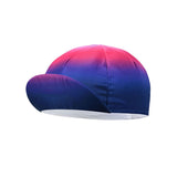 custom printed cycling caps YS9915A