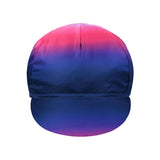 custom printed cycling caps YS9915A