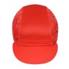 personalised cycling cap YS9917