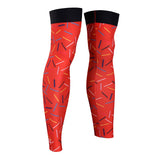 custom Cycling leg warmers YS9965