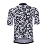 RACE Mid Weight Cycling Jersey CY099M