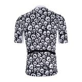 RACE Mid Weight Cycling Jersey CY099M