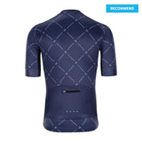 RACE Mid Weight Cycling Jersey DSquare CY104M