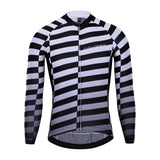 customised cycling tops long sleeve summer CY113M