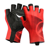 custom cycling gloves YS17033