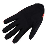 personalised cycling gloves YS17045