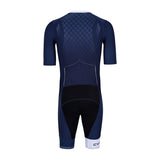 triathlon trisuit custom Short Sleeve YS9228M