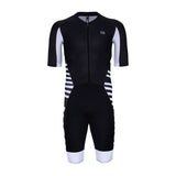 Custom Cycling Skinsuit Short Sleeve YS9229M