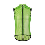 custom windproof cycling vest YS9443M
