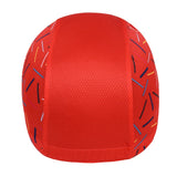 personalised cycling cap YS9917