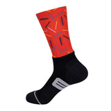 design your own cycling socks YS9940E